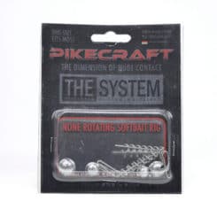 Pikecraft The System Set 1 - Light in Packung