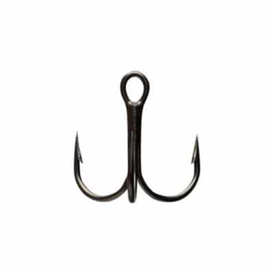 VanFook DT-55 Short Heavy Wire